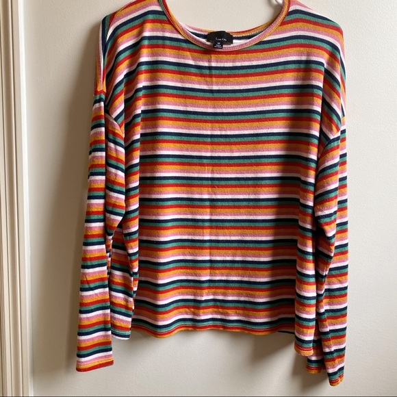 LUMIERE knit pullover - Picture 2 of 6